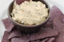 Caramelized Shallot & Spinach Dip