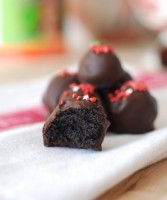 Oreo Truffles