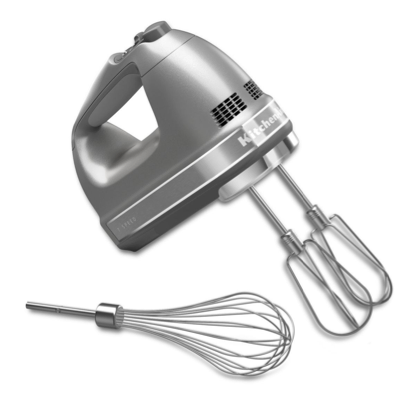 KithenAid Hand Mixer