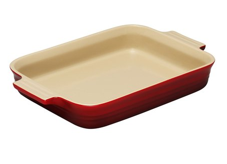 Creuset Baker