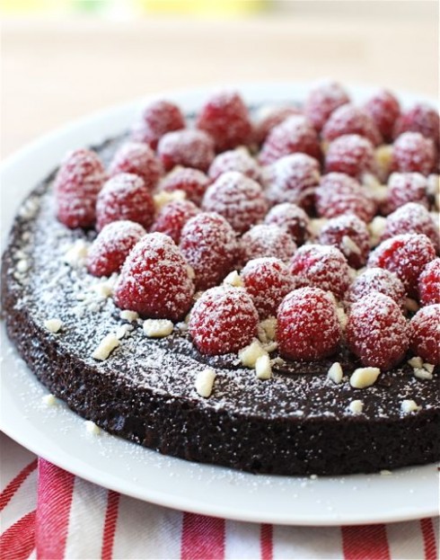 Бегония raspberry torte фото