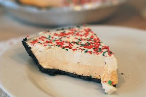 Peppermint Pie