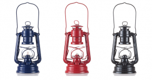 Kerosene Lantern