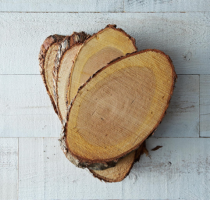 Cedar Grilling Planks via Food52