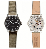 Weiss Standard Issue Field Watch