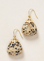 Anthropologie earrings