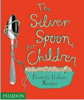 The Silver Spoon for Children