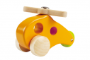 Hape Helicopter