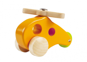 Hape Helicopter