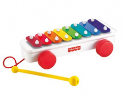 Classic Xylophone