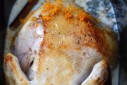 Slow Cooker Chicken in Milk | The Naptime Chef