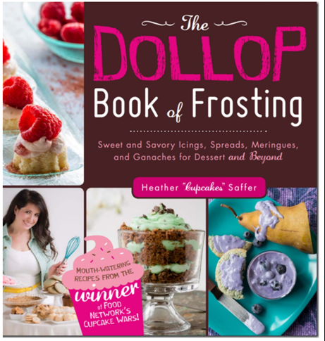 The Dollop Book of Frosting