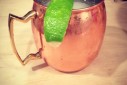 Moscow Mule