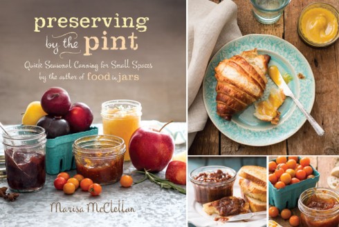 Preserving by the Pint