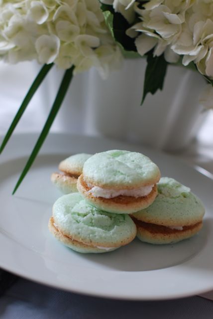 Macarons