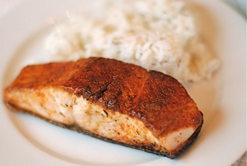 salmon