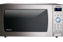 Panasonic Microwave #MicrowaveOnly