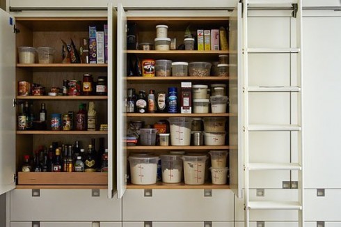 Amanda Hesser Pantry