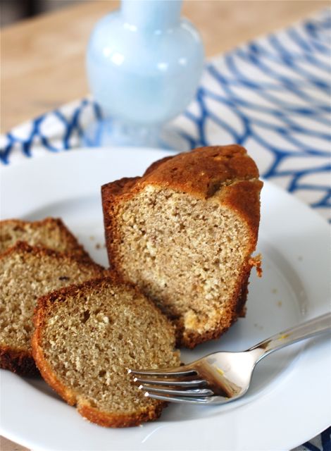 Amish Friendship Bread