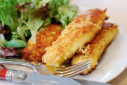 Parmesan Chicken tenders