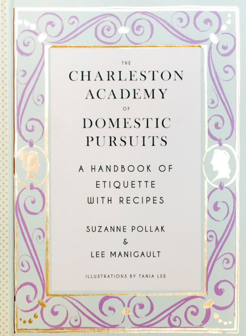 The Charleston Academy of Domestic Pursuits