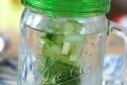 cucumber Water