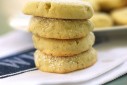 Lemon Verbena Shortbread