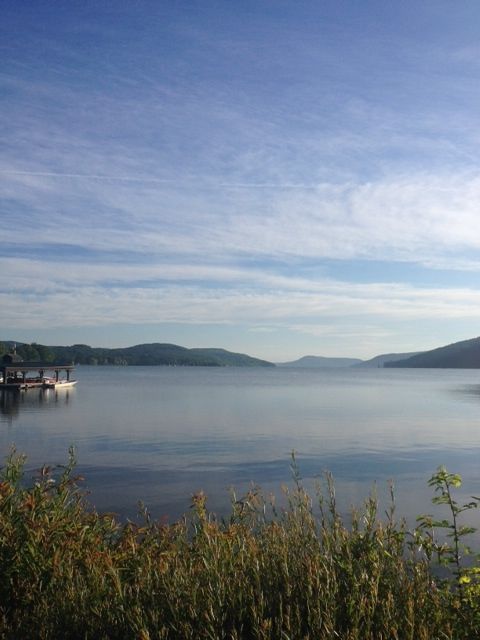 Otsego Lake