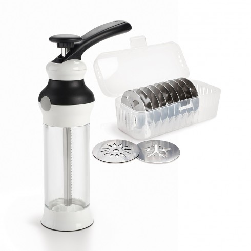 OXO Cookie Press Giveaway