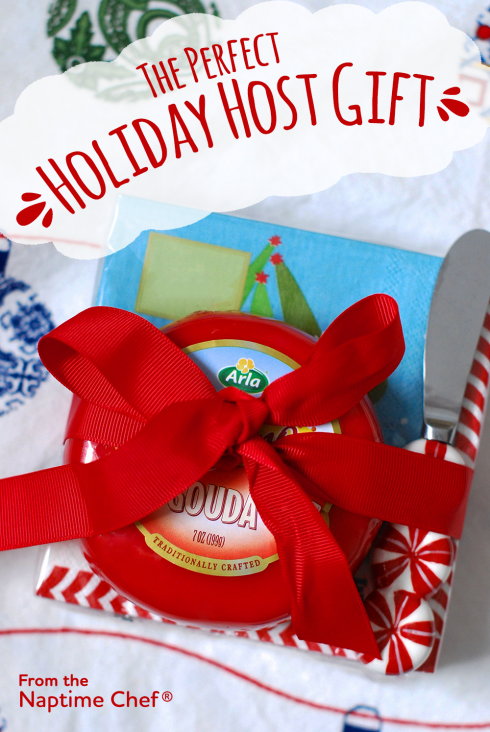 Hostess Gifts for the Holidays