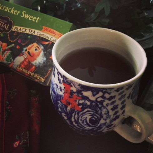 Celestial Seasonings Tea