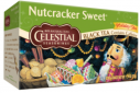 Nutcracker Sweet Tea