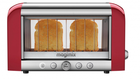 Magimix Vision Toaster