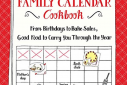 The Family Calendar Cover