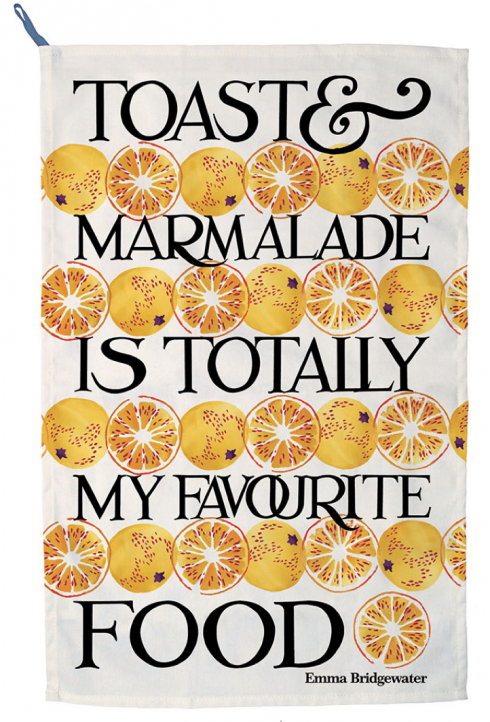 Favorite Tea Towels | The Naptime Chef