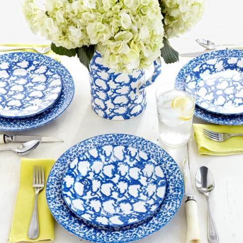 Spring Table Inspiration | The Naptime Chef