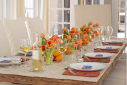 Spring Table Inspiration | The Naptime Chef