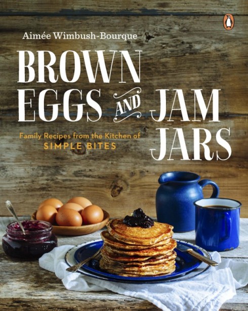 Brown Eggs and Jam Jars Giveaway | The Naptime Chef