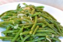 Green Beans with Shallots | The Naptime Chef