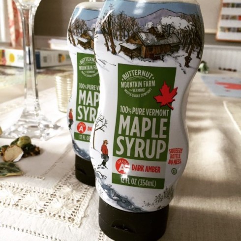 Maple Syrup 101 | The Naptime Chef