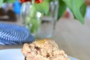 Cappuccino Coffee Cake | The Naptime Chef