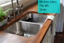 The Naptime Chef | Kitchen Idea File #6