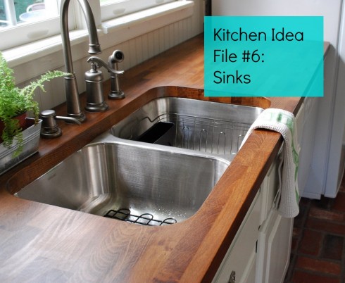 The Naptime Chef | Kitchen Idea File #6