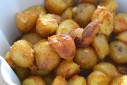 Paprika Roast Potatoes | The Naptime Chef