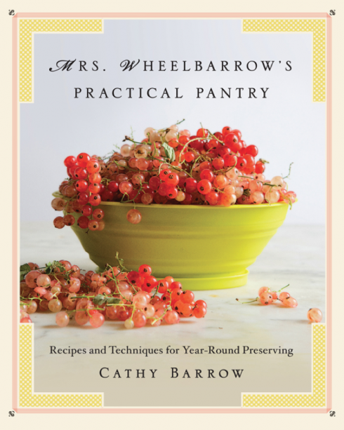 Mrs. Wheelbarrow's Practical Pantry | The Naptime Chef