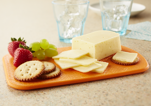 Cheese Platter