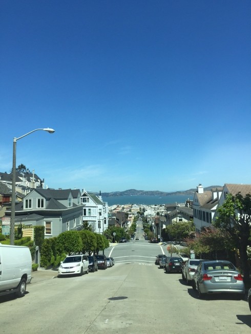 San Francisco