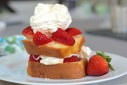 Strawberry Shortcake | The Naptime Chef