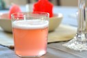 Rhubarb Soda | The Naptime Chef