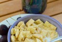 General Mills Chex Cereal | The Naptime Chef